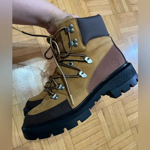 Timberland shoe - Picture 4 of 5